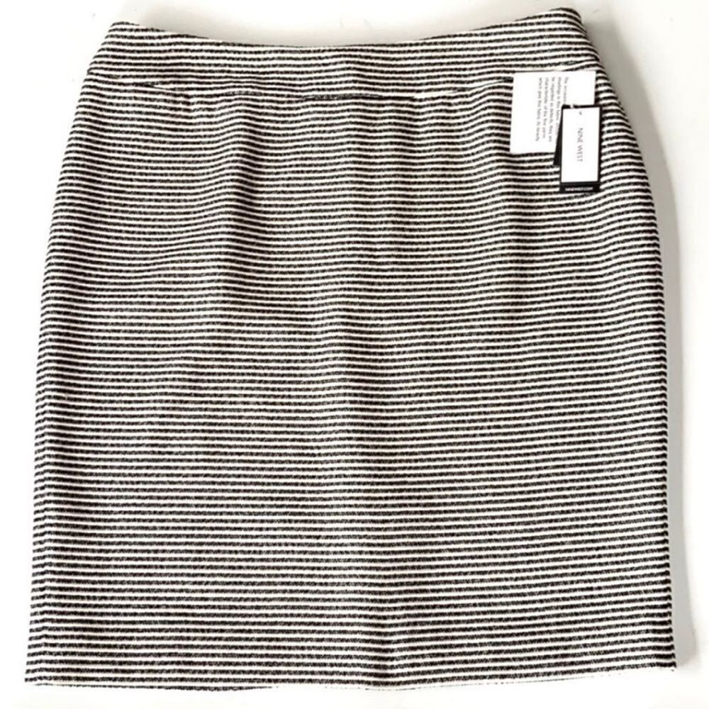 NWT Nine West skirt